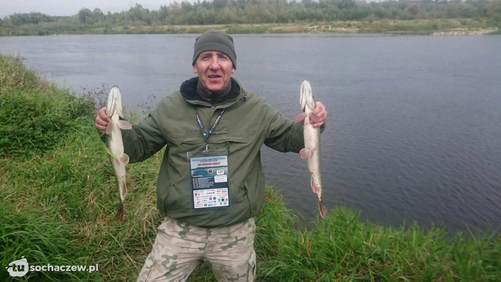 XII Puchar Wisły 2019