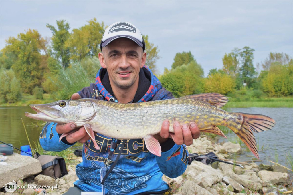 XII Puchar Wisły 2019