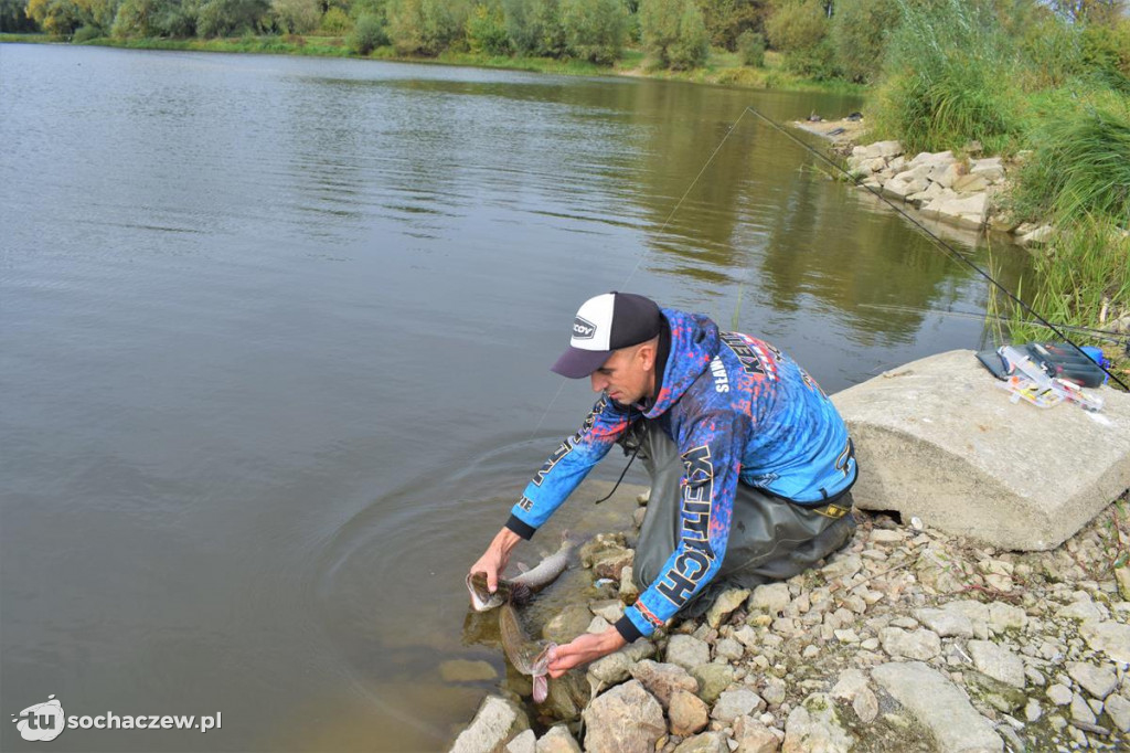 XII Puchar Wisły 2019