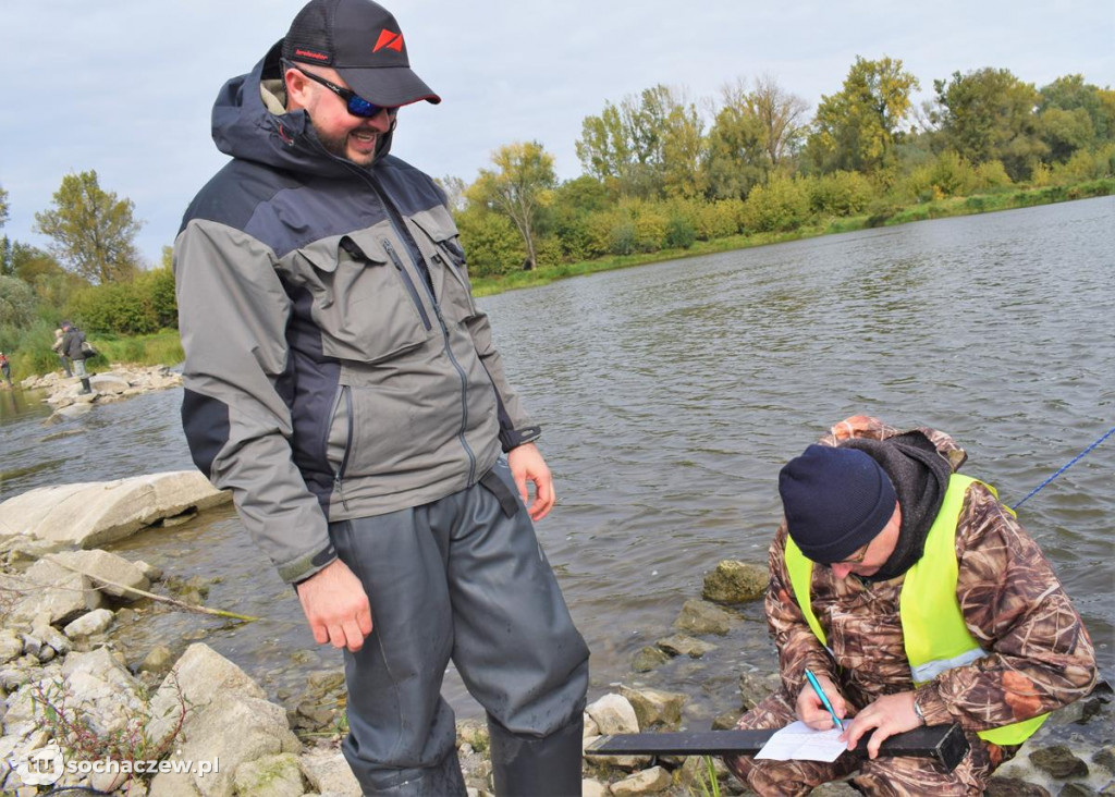 XII Puchar Wisły 2019