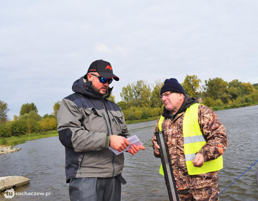 XII Puchar Wisły 2019