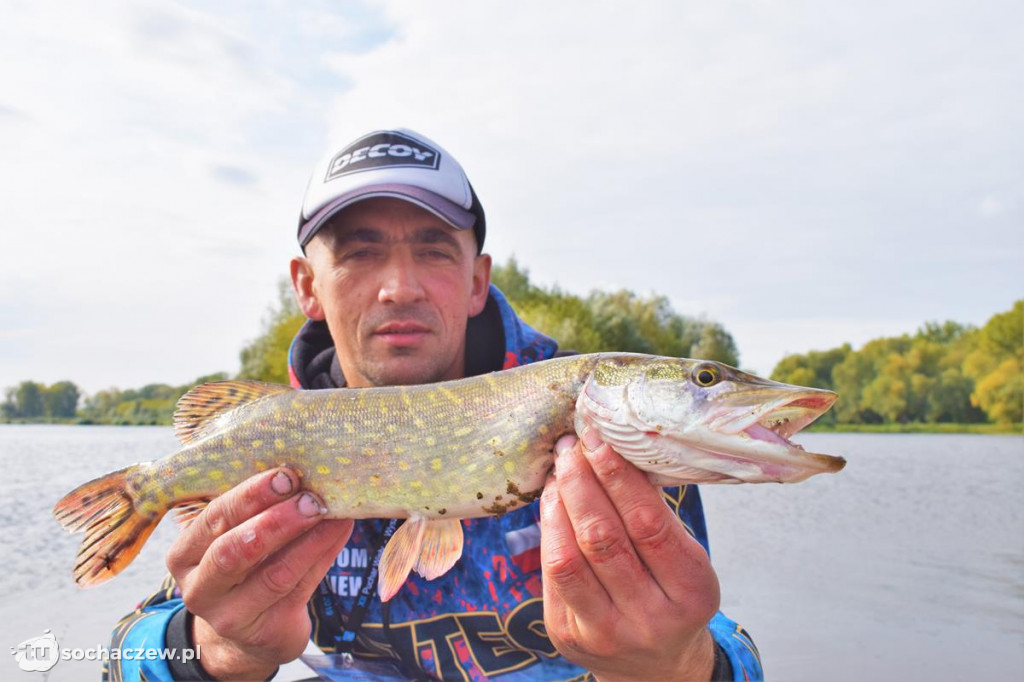 XII Puchar Wisły 2019