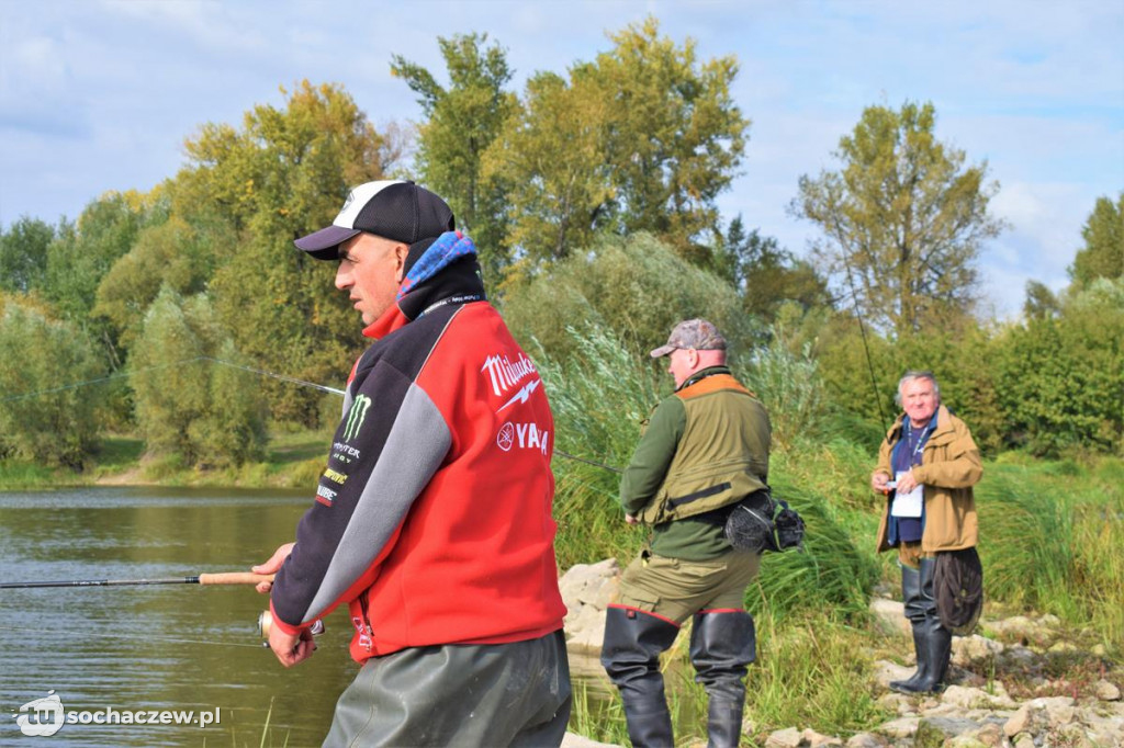 XII Puchar Wisły 2019
