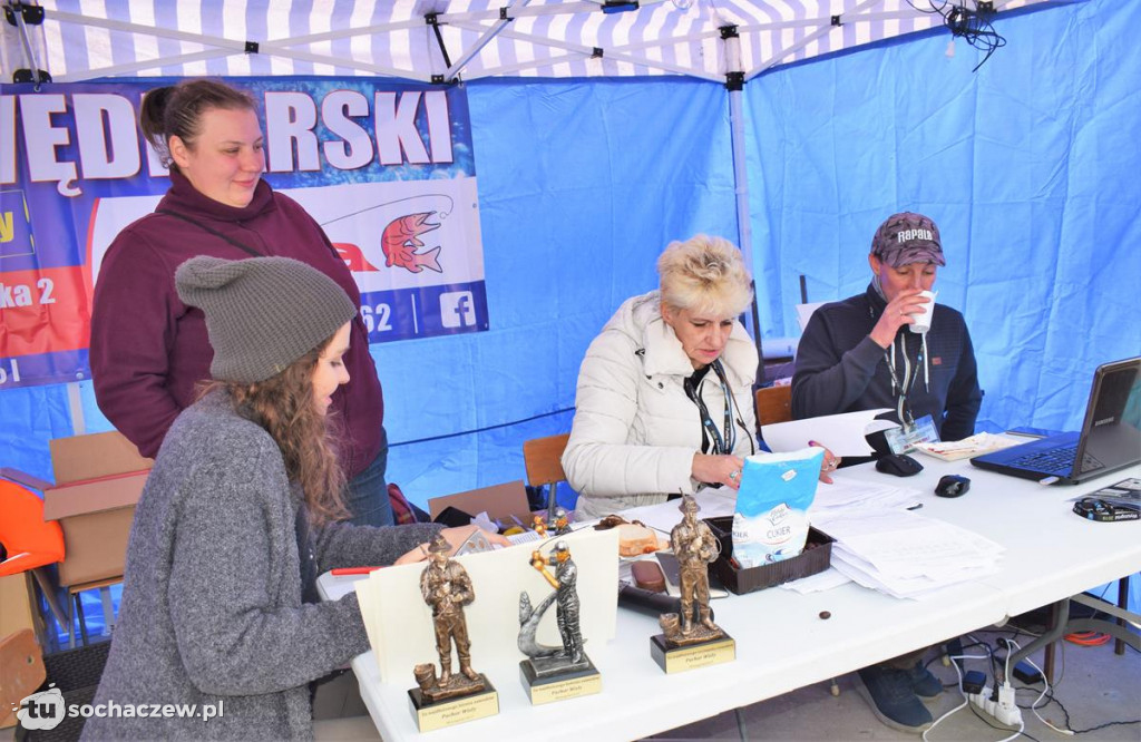 XII Puchar Wisły 2019