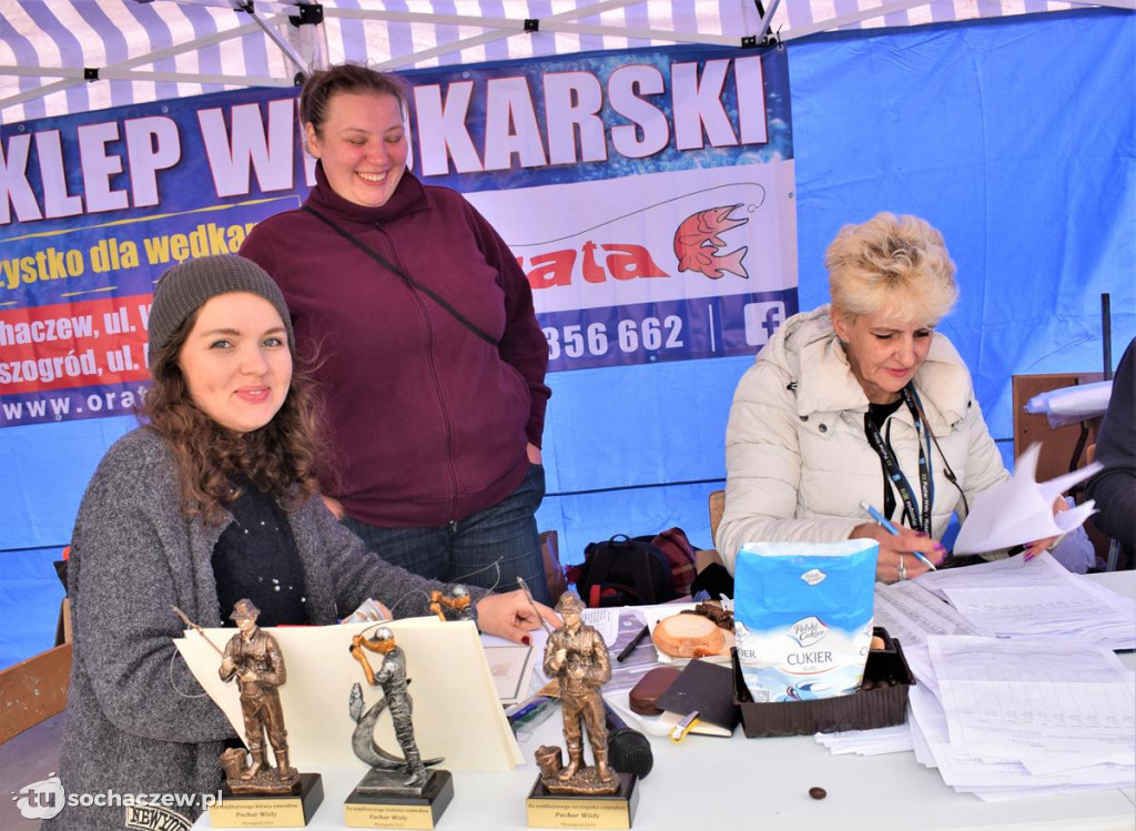 XII Puchar Wisły 2019