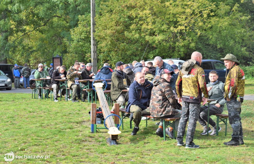 XII Puchar Wisły 2019
