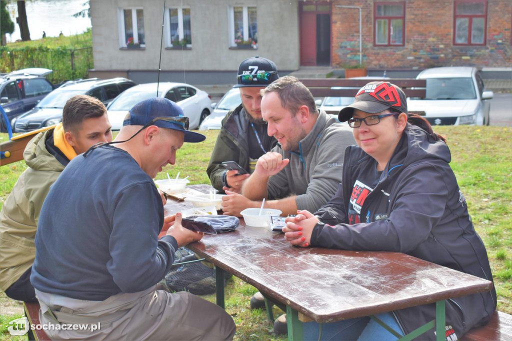 XII Puchar Wisły 2019