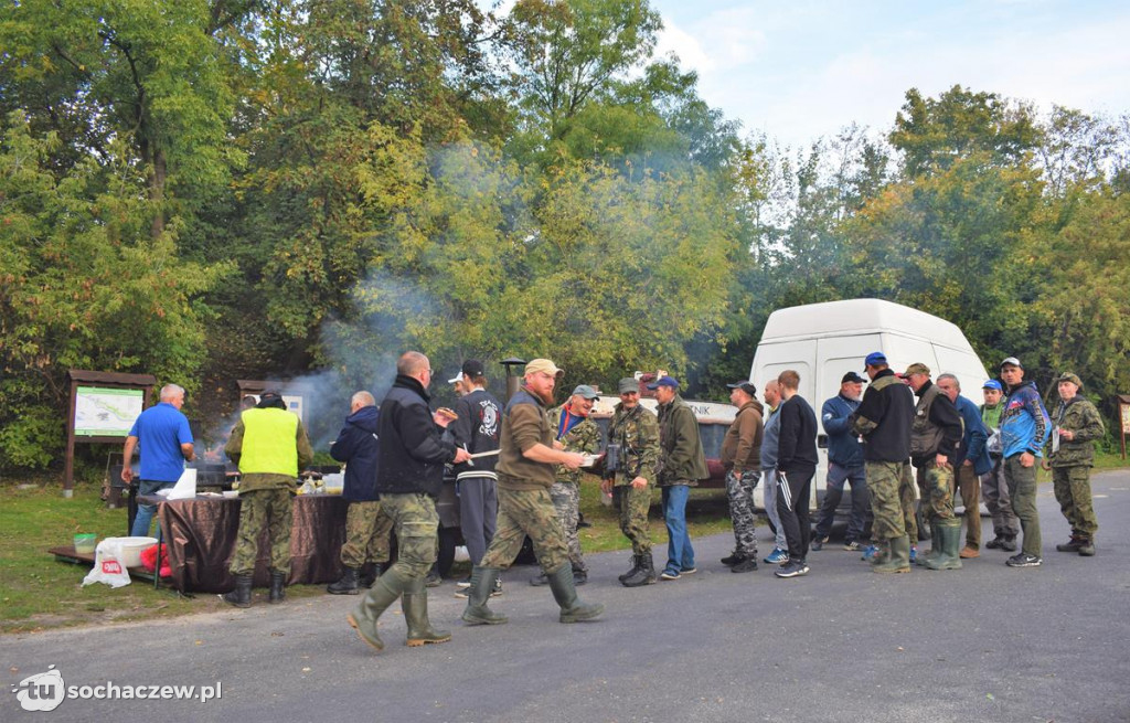 XII Puchar Wisły 2019