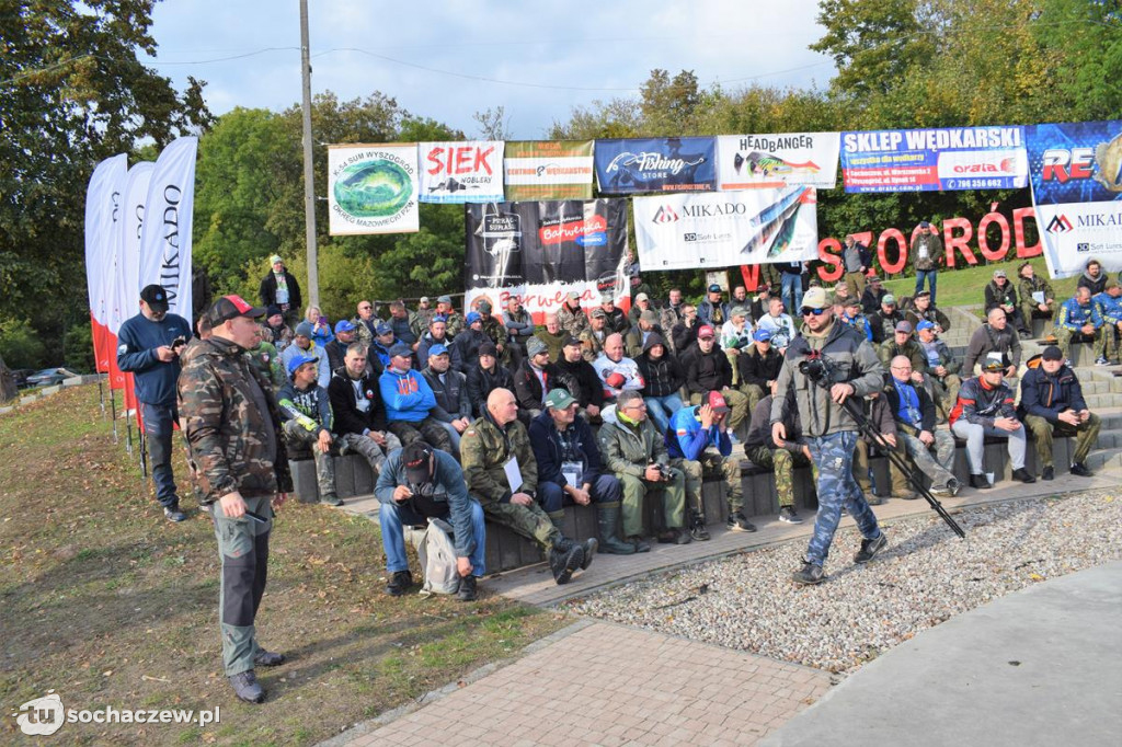 XII Puchar Wisły 2019