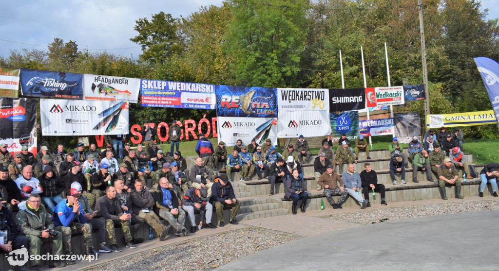 XII Puchar Wisły 2019