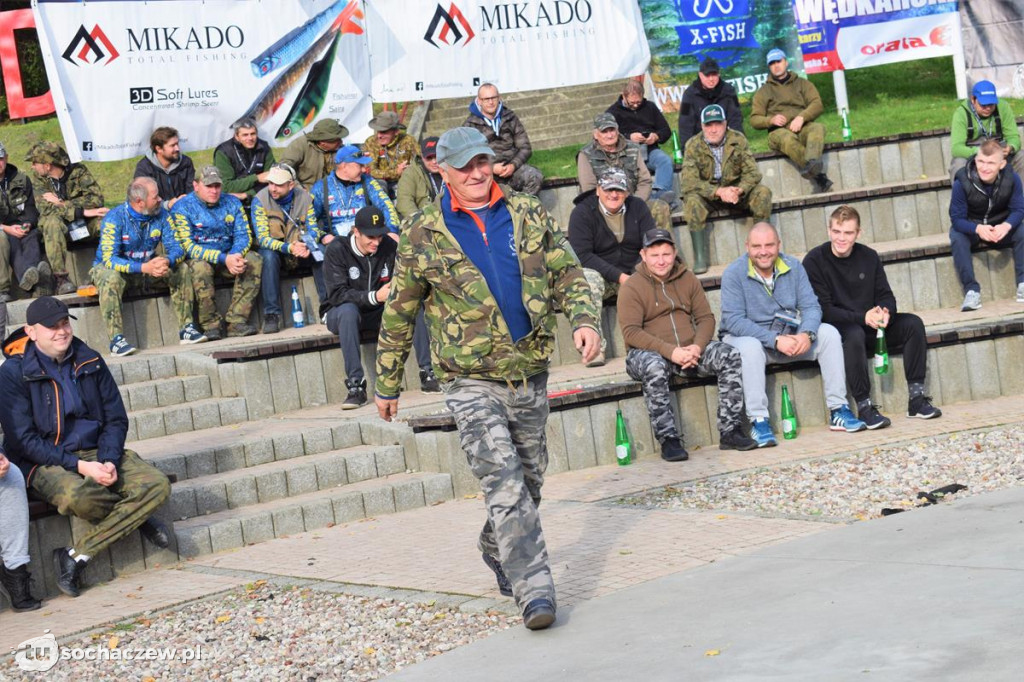 XII Puchar Wisły 2019