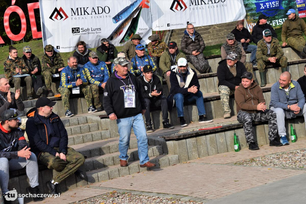 XII Puchar Wisły 2019