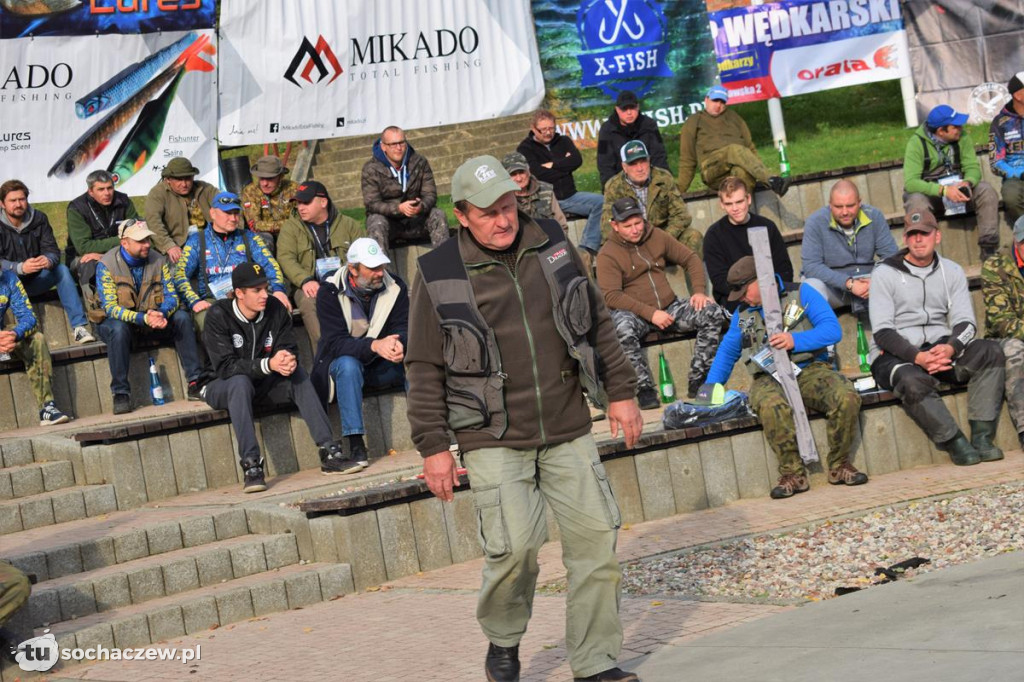 XII Puchar Wisły 2019