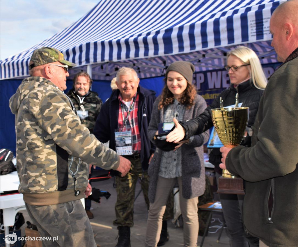 XII Puchar Wisły 2019