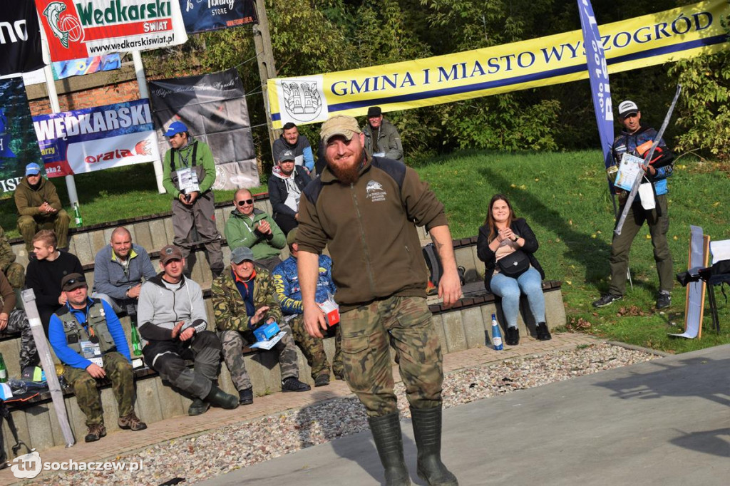 XII Puchar Wisły 2019