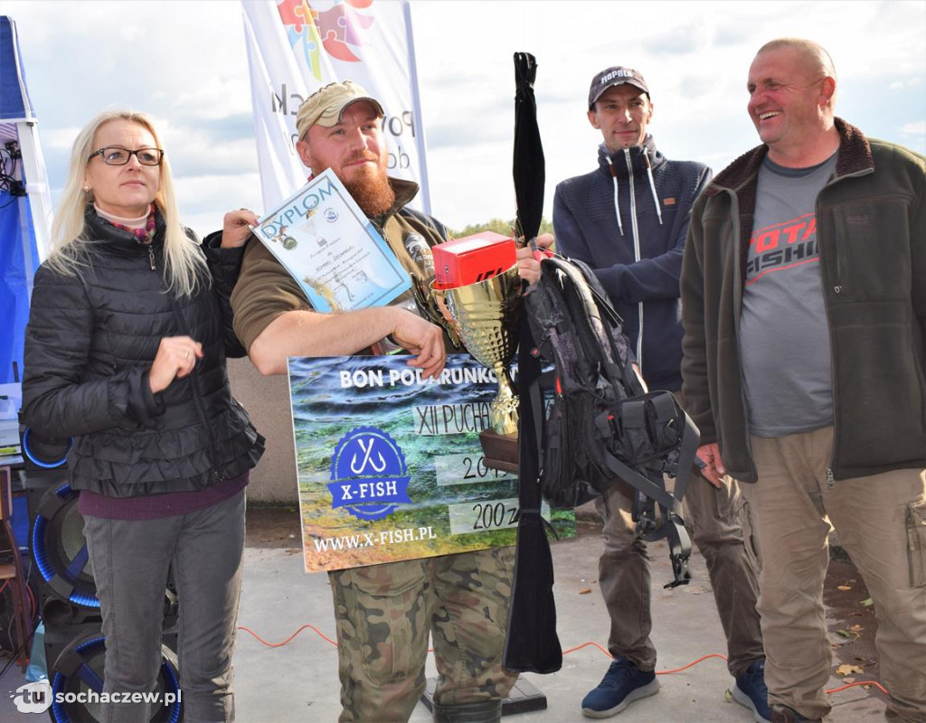 XII Puchar Wisły 2019