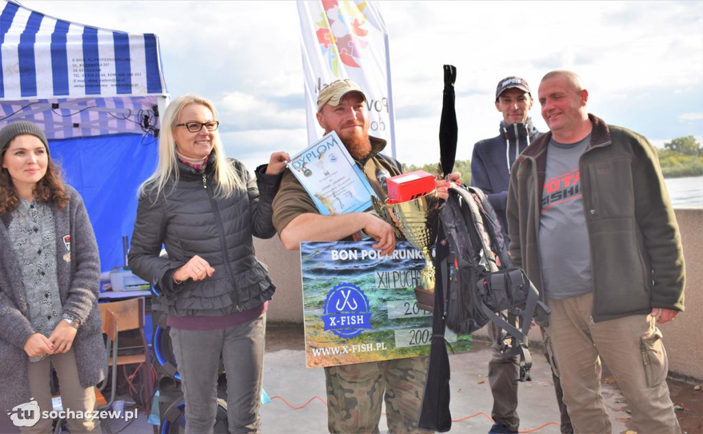 XII Puchar Wisły 2019