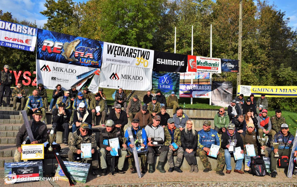 XII Puchar Wisły 2019