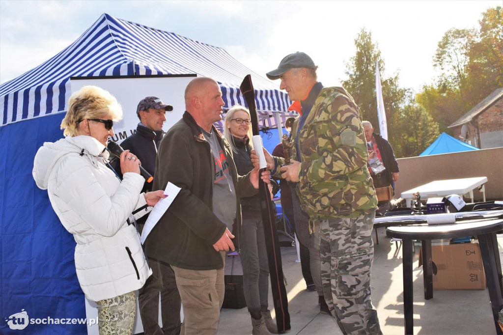 XII Puchar Wisły 2019