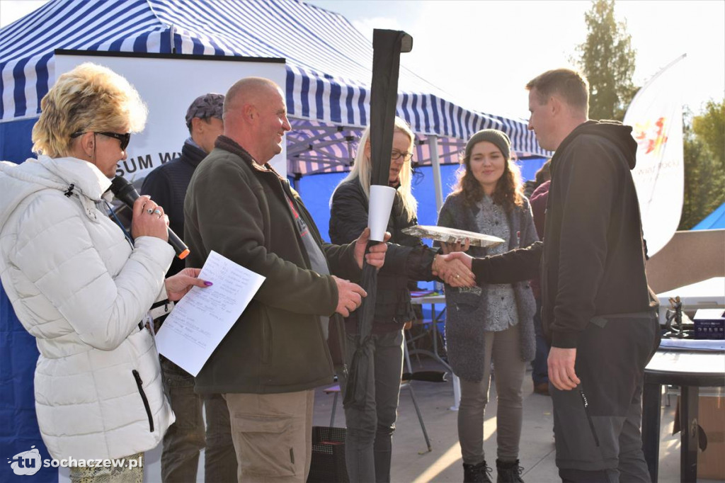 XII Puchar Wisły 2019