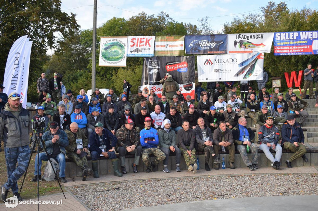 XII Puchar Wisły 2019