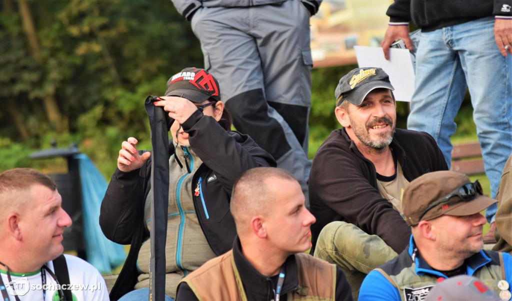 XII Puchar Wisły 2019
