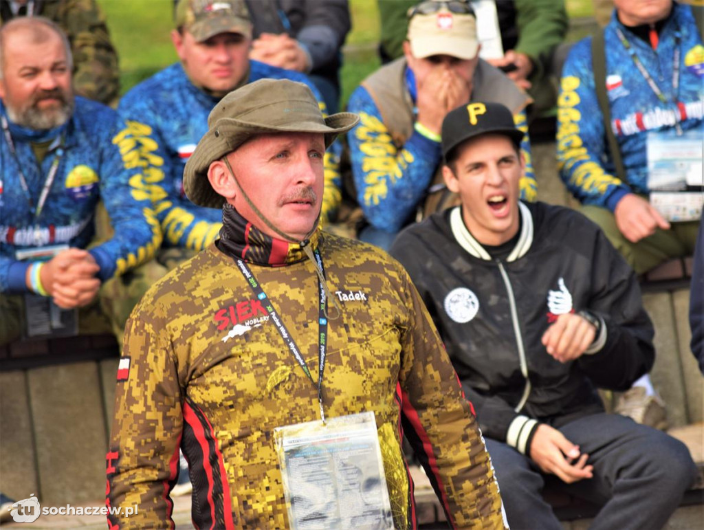 XII Puchar Wisły 2019