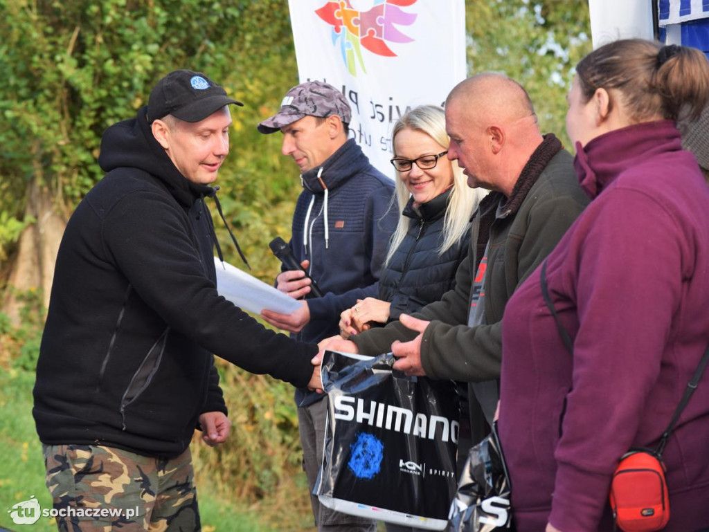 XII Puchar Wisły 2019