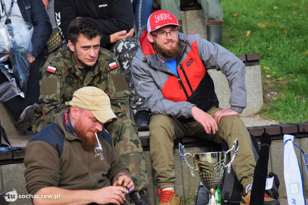 XII Puchar Wisły 2019