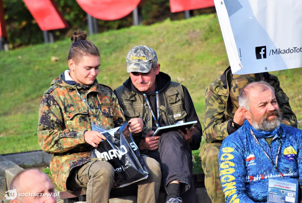 XII Puchar Wisły 2019