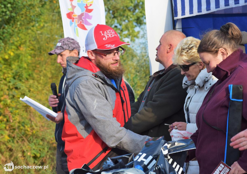 XII Puchar Wisły 2019