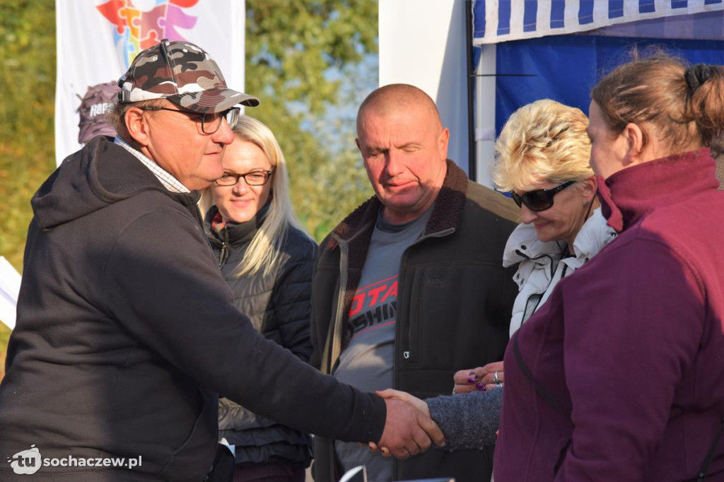 XII Puchar Wisły 2019