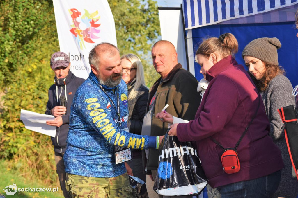 XII Puchar Wisły 2019
