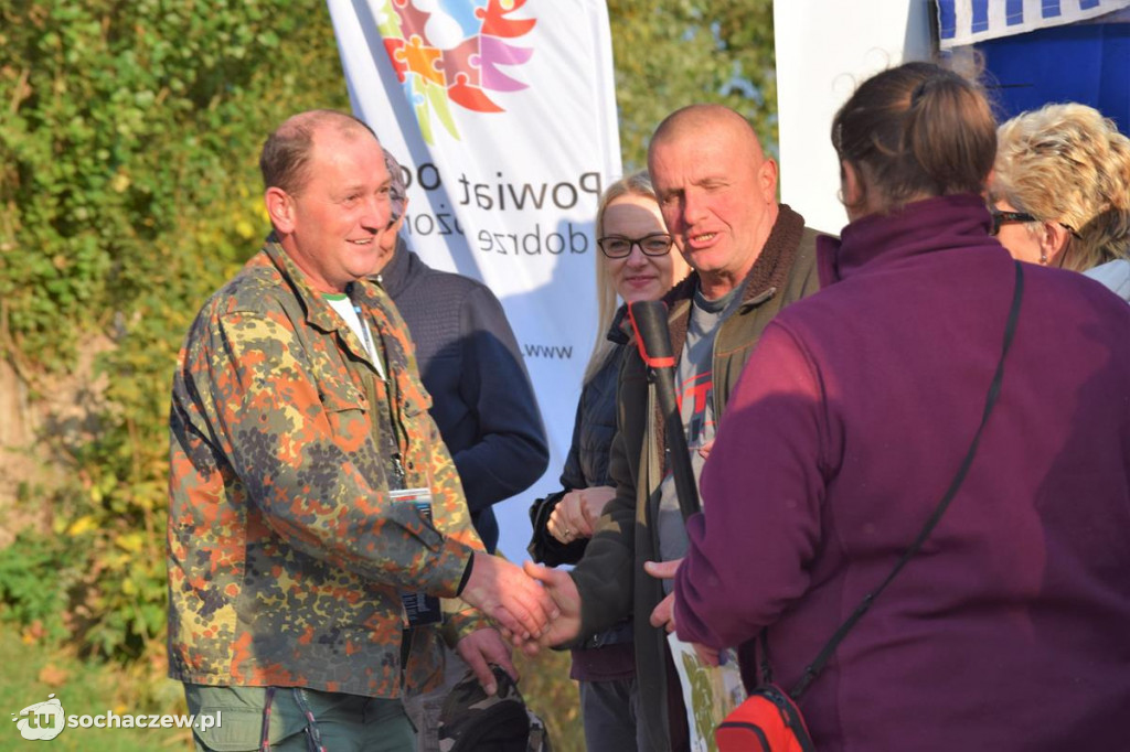 XII Puchar Wisły 2019