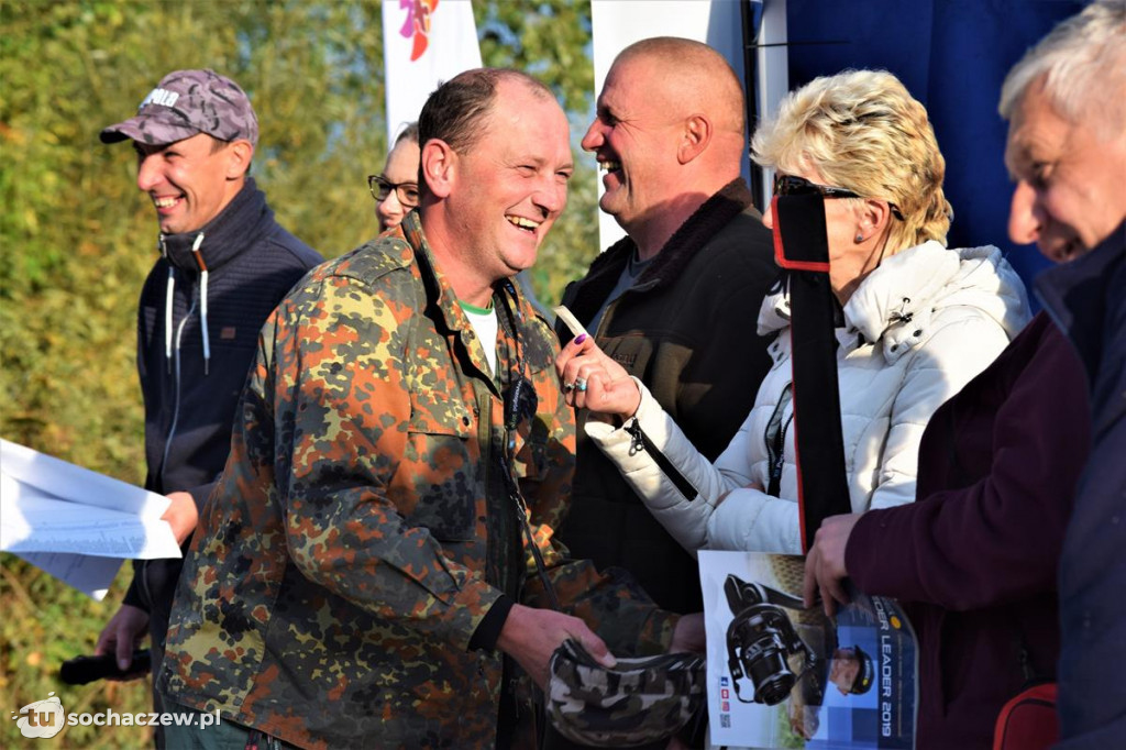 XII Puchar Wisły 2019