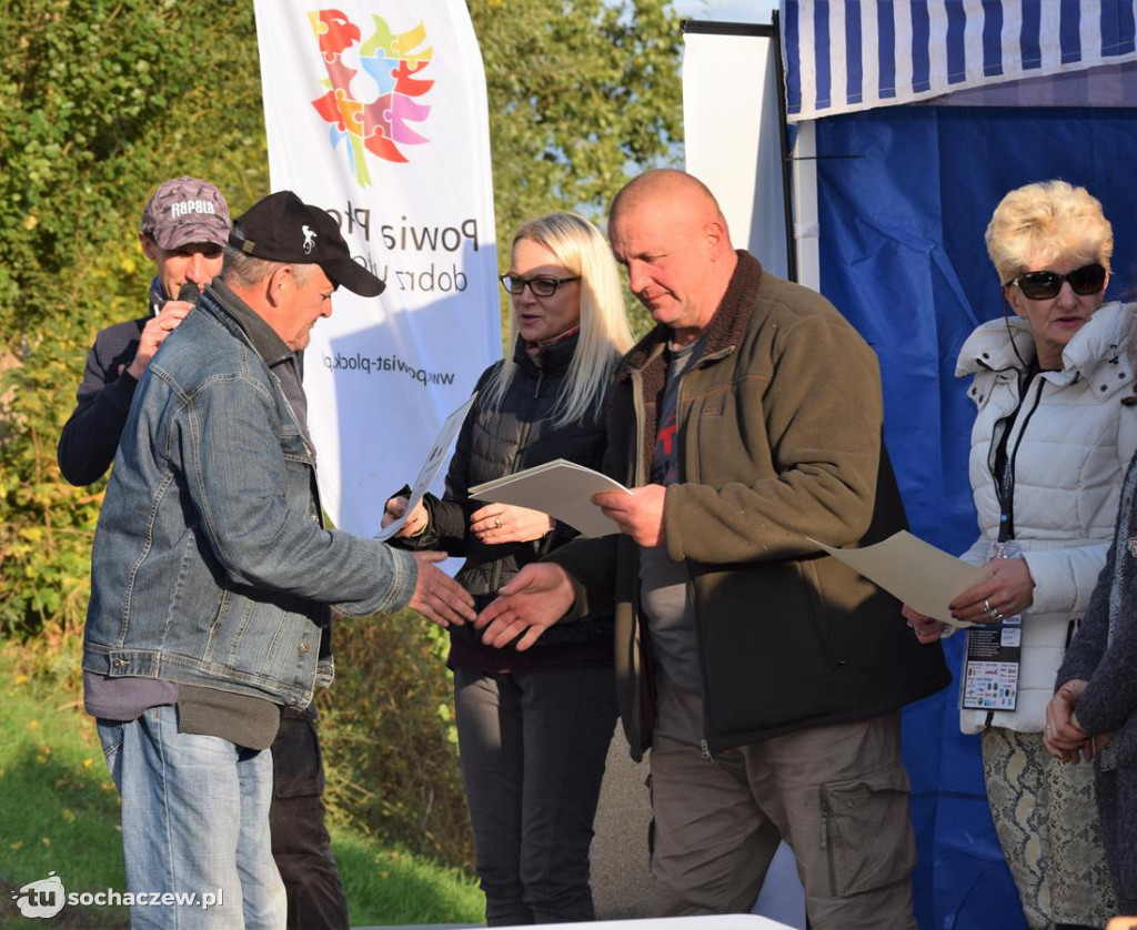 XII Puchar Wisły 2019