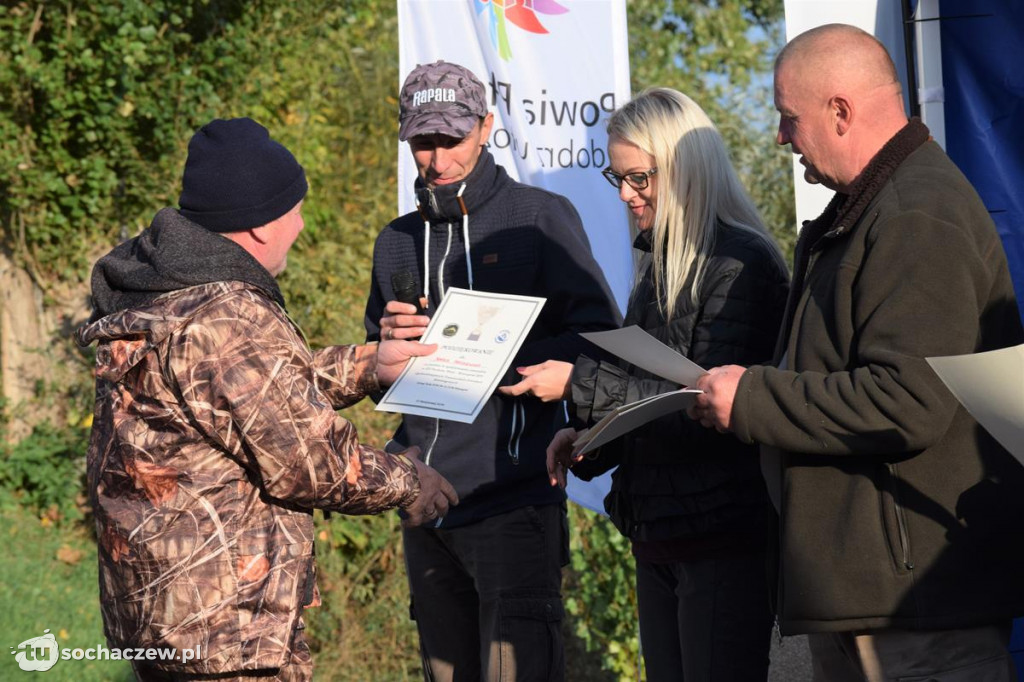 XII Puchar Wisły 2019