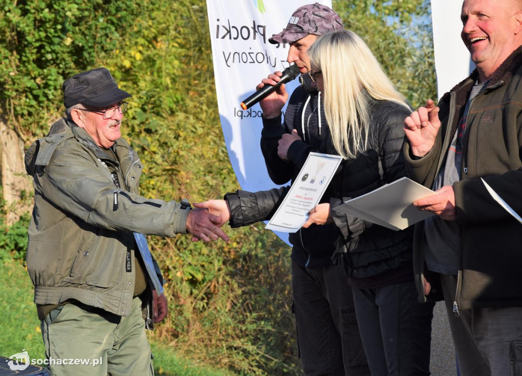 XII Puchar Wisły 2019