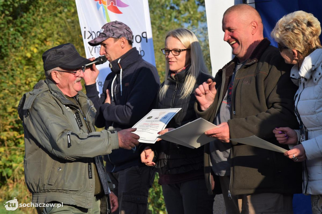 XII Puchar Wisły 2019