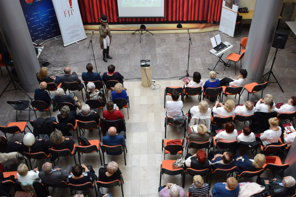 Inauguracja roku akademickiego UTW