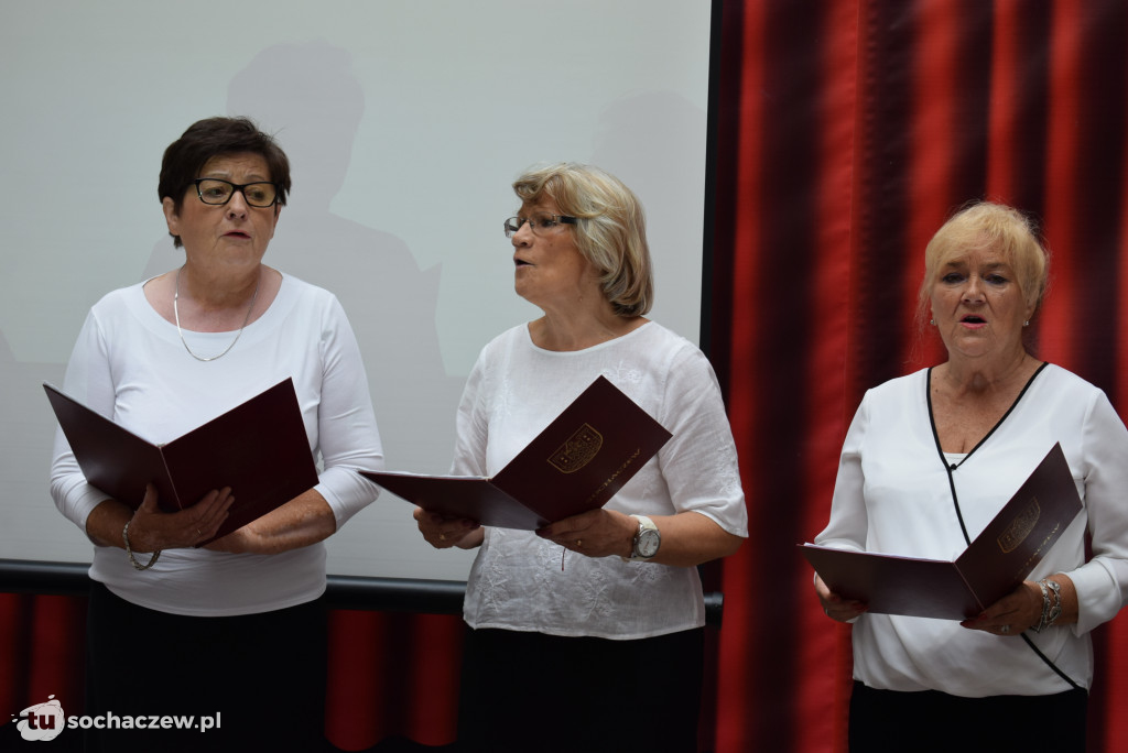 Inauguracja roku akademickiego UTW