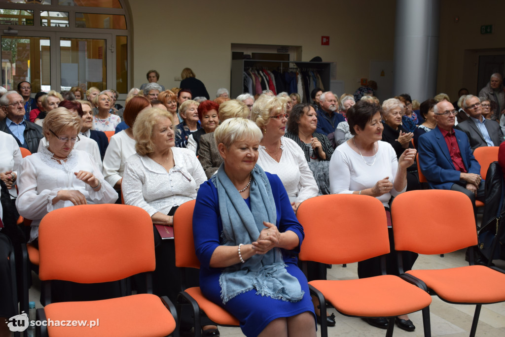 Inauguracja roku akademickiego UTW