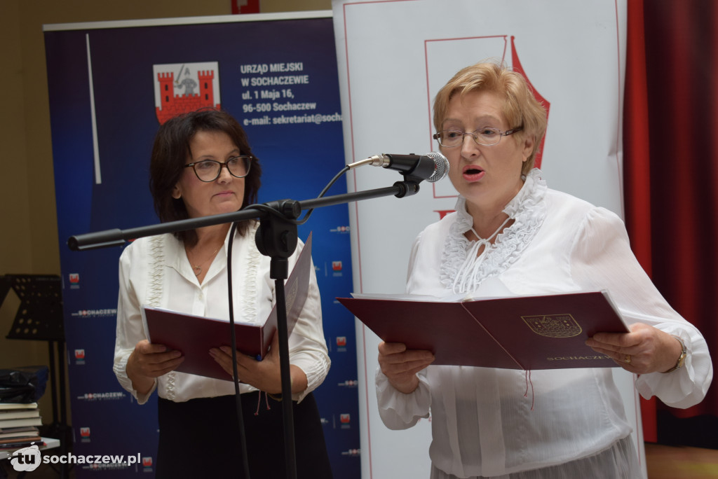 Inauguracja roku akademickiego UTW