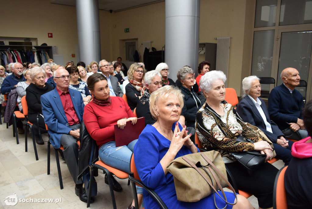 Inauguracja roku akademickiego UTW