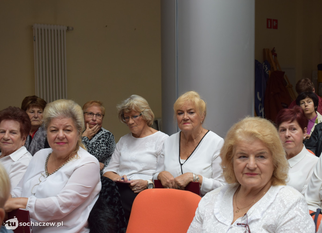 Inauguracja roku akademickiego UTW