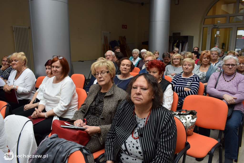 Inauguracja roku akademickiego UTW