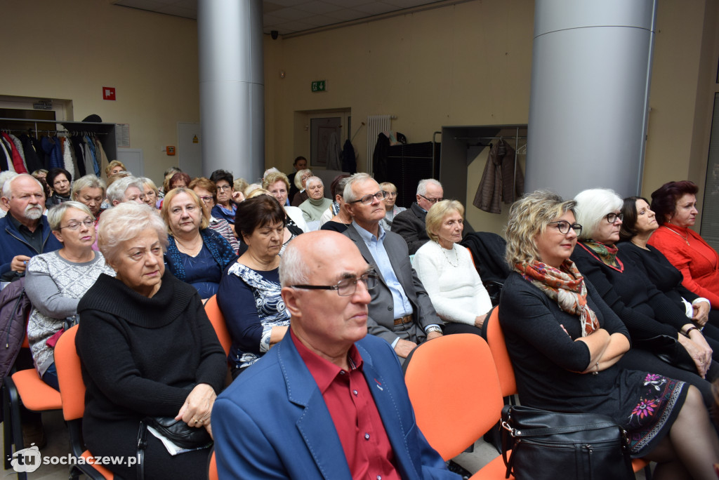 Inauguracja roku akademickiego UTW