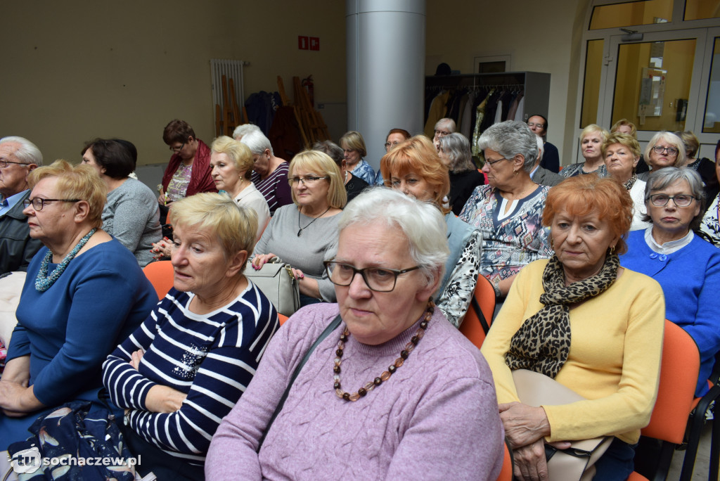 Inauguracja roku akademickiego UTW