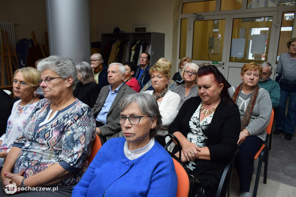 Inauguracja roku akademickiego UTW