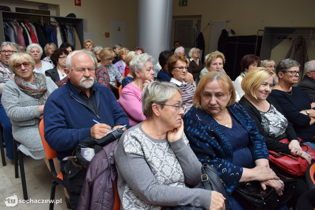 Inauguracja roku akademickiego UTW